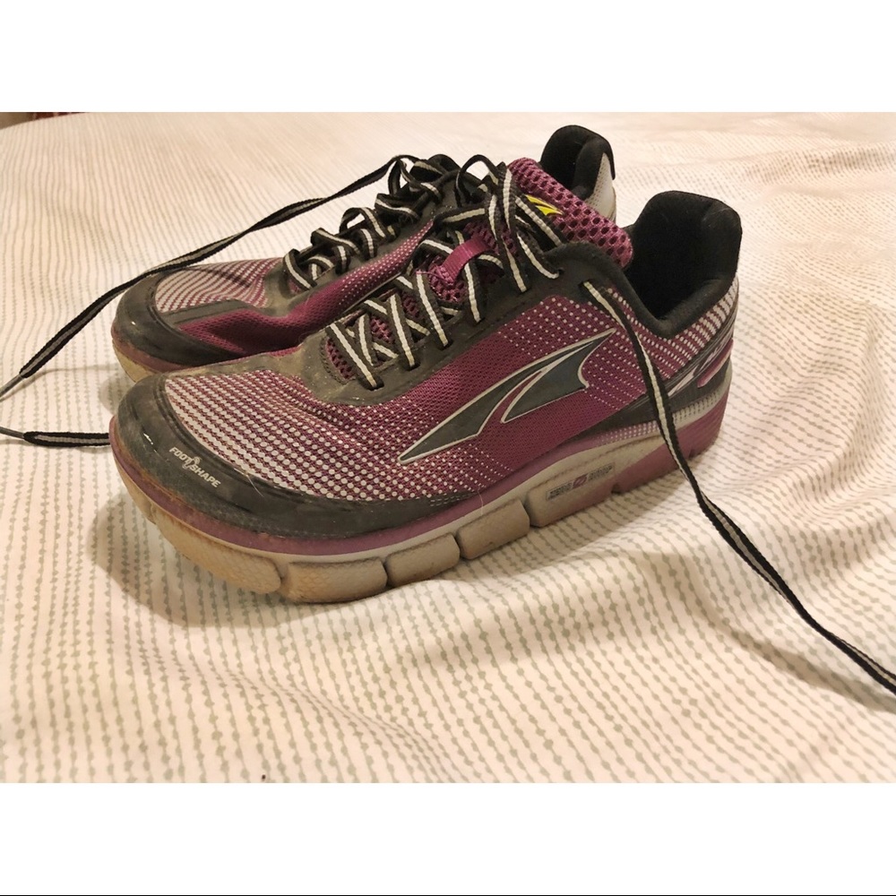 Altra Torin 2.5 Running Shoes